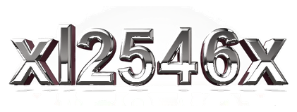 xl2546x logo